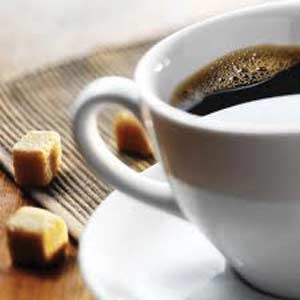Delicious coffee